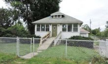 1061 Chicago Ave Benton Harbor, MI 49022