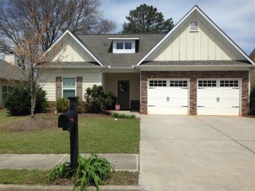 69 Mercer Lane, Cartersville, GA 30120