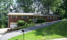 1881 Donald Drive Marietta, GA 30062