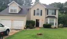 6676 Etterlee Drive Stone Mountain, GA 30087