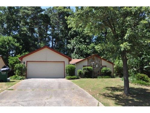 5727 Brooklyn Lane, Norcross, GA 30093