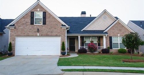 1048 Southwood Drive, Villa Rica, GA 30180