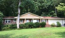 4046 Devonshire Drive Marietta, GA 30066