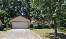 5727 Brooklyn Lane Norcross, GA 30093