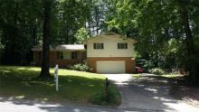 4069 Weeks Drive Nw Kennesaw, GA 30144