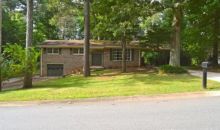 1209 Siesta Lane Acworth, GA 30102