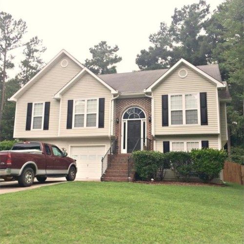 695 Alcovy Woods Drive, Lawrenceville, GA 30045