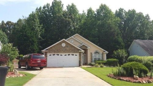 171 Parkside Drive, Stockbridge, GA 30281