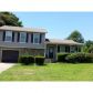 4907 Lake Ridge Trail, Lilburn, GA 30047 ID:12975813