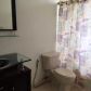 7852 NW 116 PL # 7852, Miami, FL 33178 ID:13014807