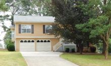 304 Honeysuckle Terrace Auburn, GA 30011