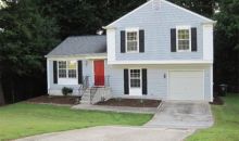 110 Birch Rill Drive Alpharetta, GA 30022