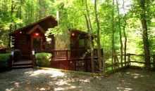 126 Riverbend Trail Ellijay, GA 30540