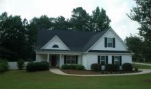 801 Evergreen Drive Monroe, GA 30655