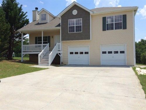 206 Station Way, Adairsville, GA 30103