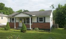 3023 Highland Dr Maysville, KY 41056