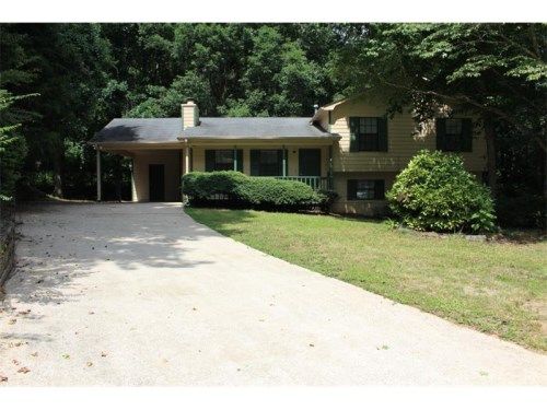 275 Russell Ridge Drive, Lawrenceville, GA 30043