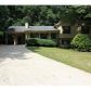 275 Russell Ridge Drive, Lawrenceville, GA 30043 ID:12929176