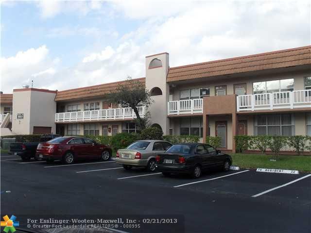 8851 Sunrise Lakes Blvd # 113, Fort Lauderdale, FL 33322