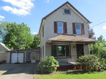 947 Mason St, Niles, OH 44446