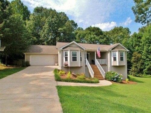 684 Choctaw Ridge, Winder, GA 30680