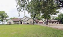 4349 COUNTY ROAD 331 Floresville, TX 78114