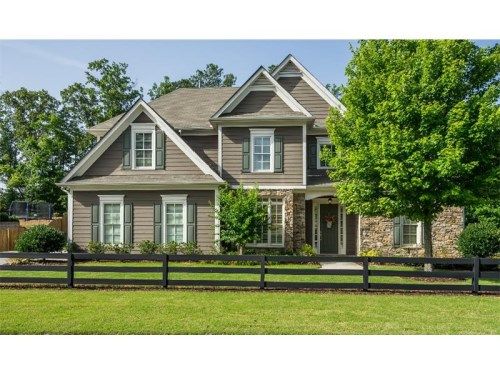 2905 Fallwood Drive, Marietta, GA 30064