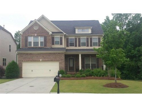 635 Montgomery Avenue, Alpharetta, GA 30004