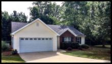 6244 Highgrove Drive Flowery Branch, GA 30542