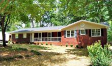 1542 Debbie Drive Sw Mableton, GA 30126