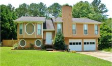 2821 Mountbery Drive Snellville, GA 30039