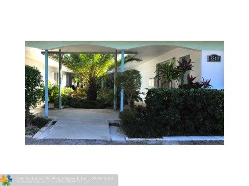 3240 NE 16th St # 6, Pompano Beach, FL 33062