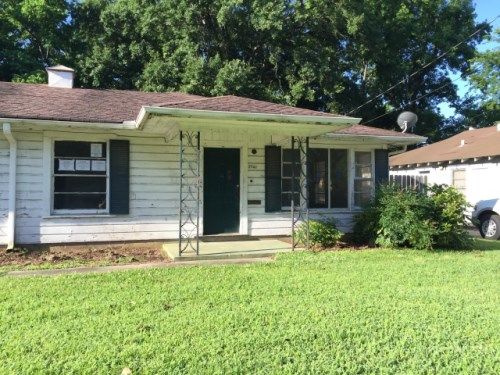 2741 Randolph St, Shreveport, LA 71108