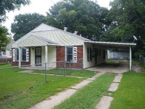 5417 Fairfax Ave, Shreveport, LA 71108