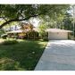 2587 Sherbrooke Drive Ne, Atlanta, GA 30345 ID:12842776