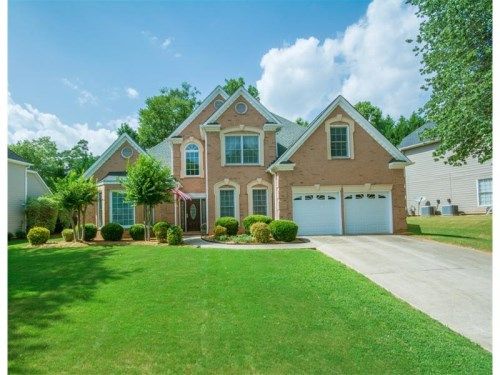 1190 Arbor Creek Drive, Roswell, GA 30076