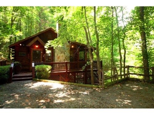 126 Riverbend Trail, Ellijay, GA 30540