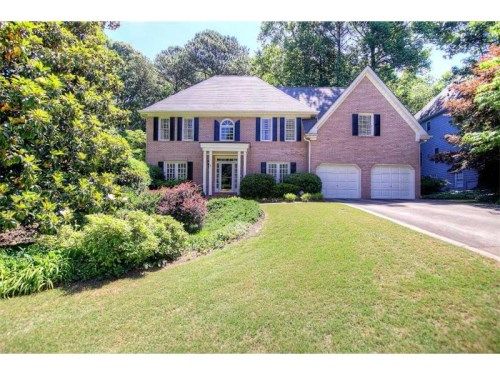 934 Denmeade Walk Sw, Marietta, GA 30064