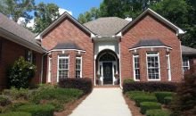 4960 Governors Walk Drive Canton, GA 30115