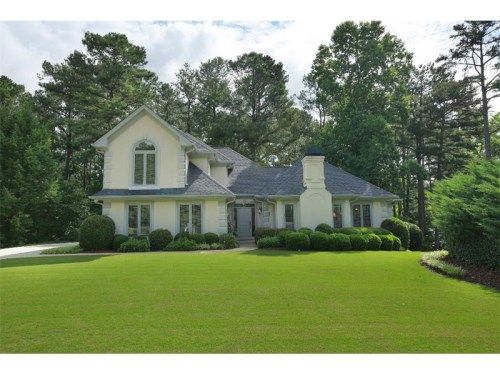 3320 Lakewind Way, Alpharetta, GA 30005