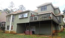 1516 Crooked Tree Lane Stone Mountain, GA 30088