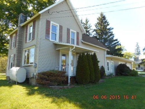 851 Back St, Troupsburg, NY 14885