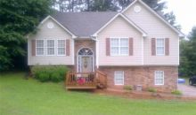 60 Gold Creek Drive Tallapoosa, GA 30176