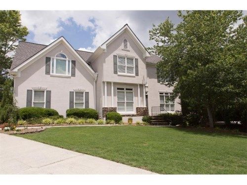 4868 Rosemoore Court, Suwanee, GA 30024