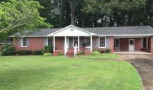 1524 Woodacres Road Monroe, GA 30655