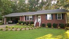 1451 Vinies Drive Monroe, GA 30655