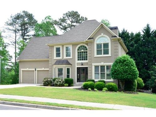 810 Yosemite Drive, Suwanee, GA 30024