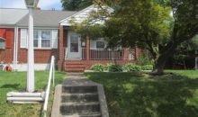 1903 Ellinwood Rd Rosedale, MD 21237