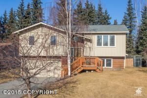 12732 Breckenridge, Eagle River, AK 99577