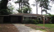 4764 Pinedale Dr Forest Park, GA 30297